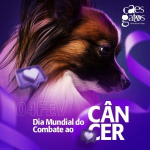 04/02 – Dia Mundial do Combate ao Câncer