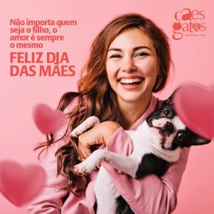 Não importa quem seja o filho, o amor é sempre o mesmo | Feliz Dia das Mães